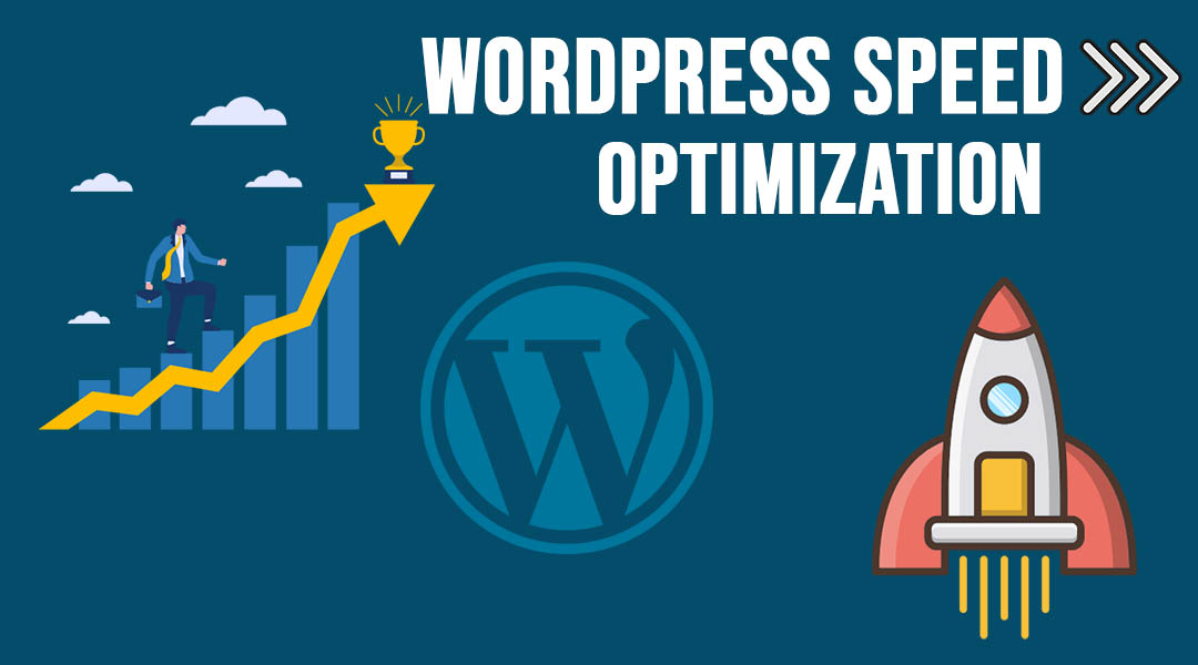 WordPress theme optimized for speed