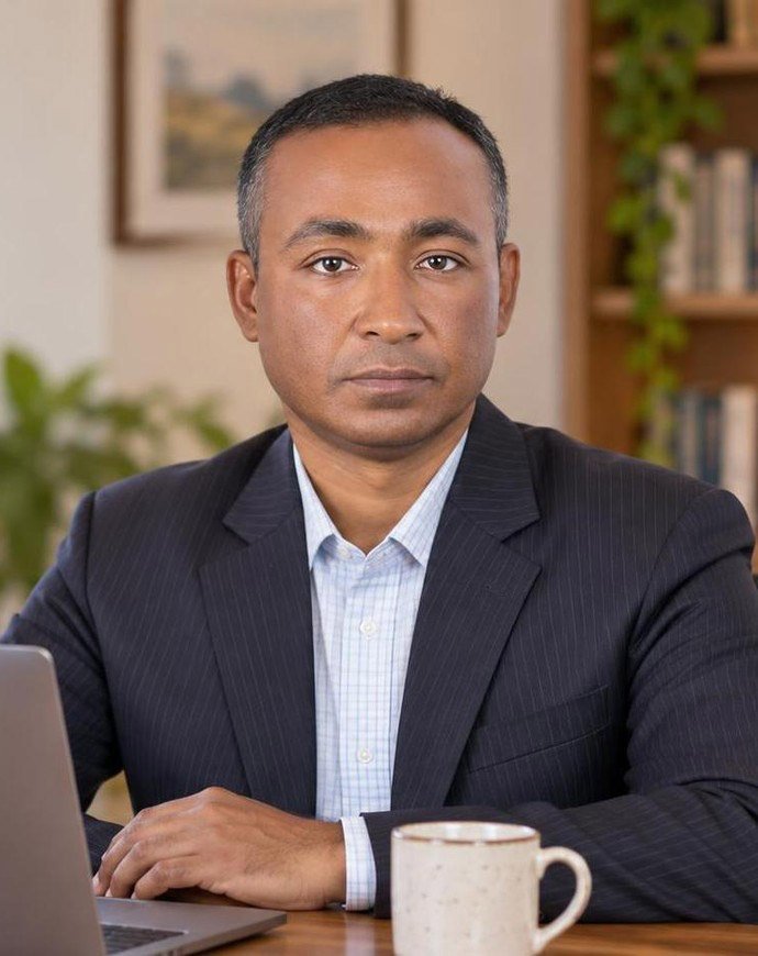 Eunus Khan