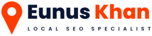 Eunus Khan – Local SEO Specialist
