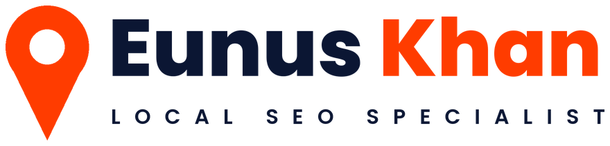Eunus Khan – Local SEO Specialist